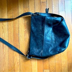 Rough & Tumble hobo pack original